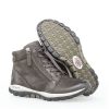 Gabor Gabor Fantastic Casual Grey Sneaker Booties Wholesale