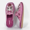 Berevere Super Cute Pink Kitten Slippers Online