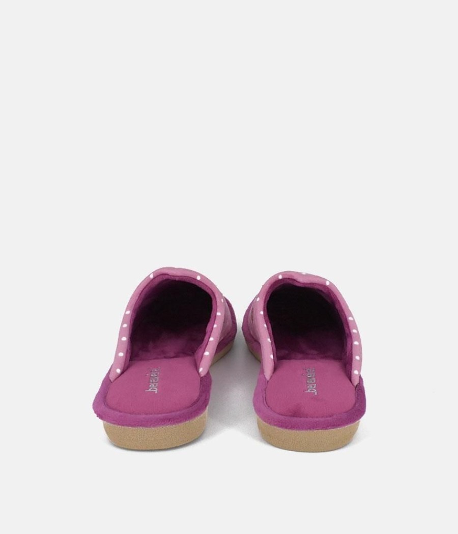 Berevere Super Cute Pink Kitten Slippers Online