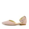 Cinderella Shoes Cinderella Vegan Shoes Pretty Pink Ankle Strap Online