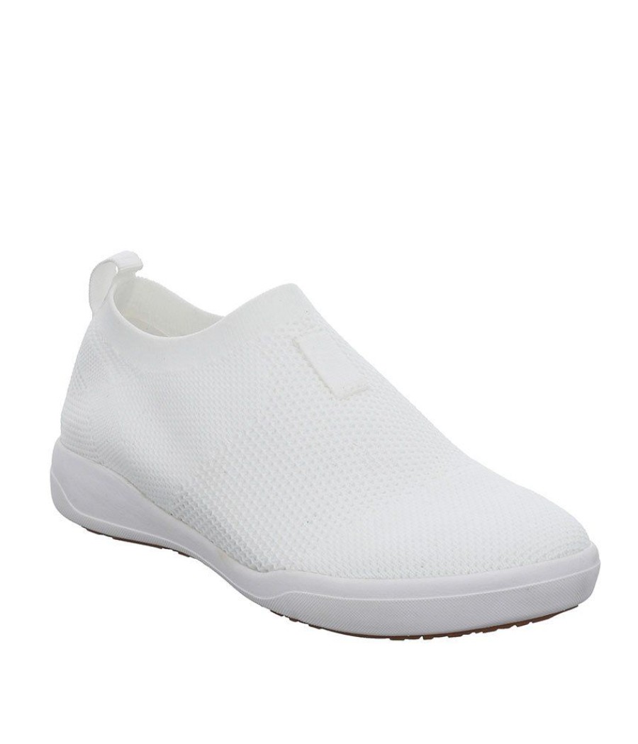 Josef Seibel Josef Siebel Casual White Sporty Trainer Shoe Wholesale