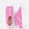 Mustang Mustang Pretty Barbie Pink Slip On Trainer Clearance