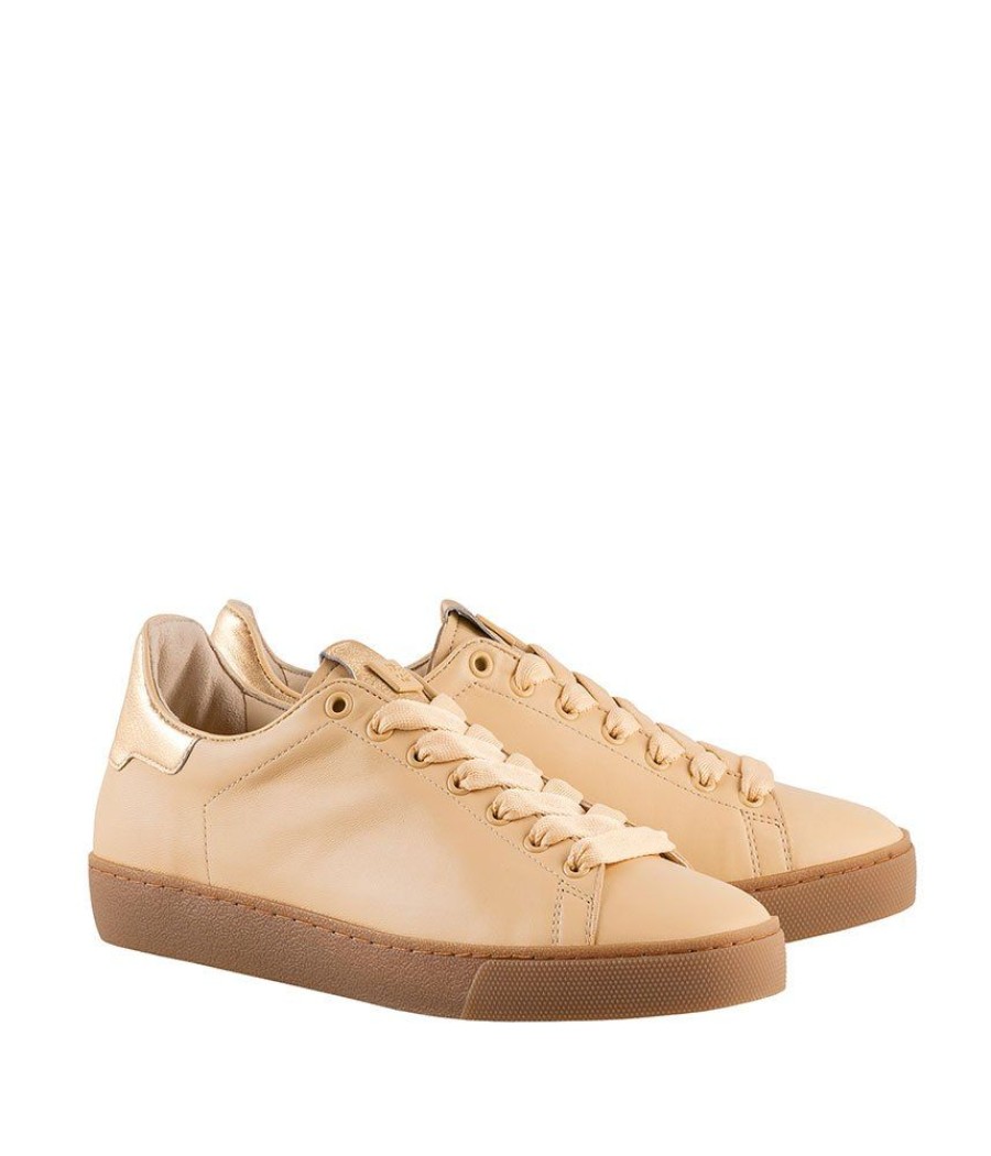 Hogl Hogl Gorgeous Sand Combi Sneaker Online