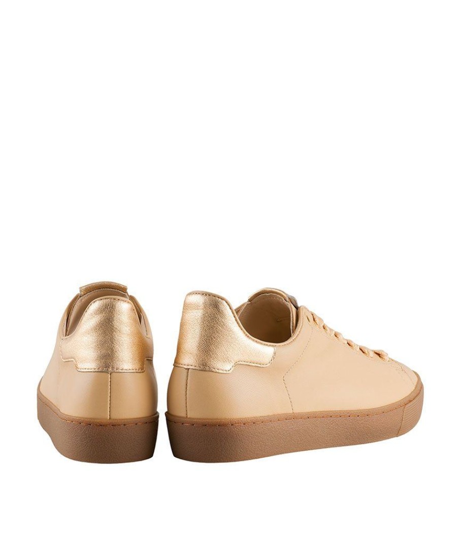 Hogl Hogl Gorgeous Sand Combi Sneaker Online