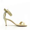 Cinderella Shoes Cinderella Vegan Shoes Barely There Beige Patent Sandals Online