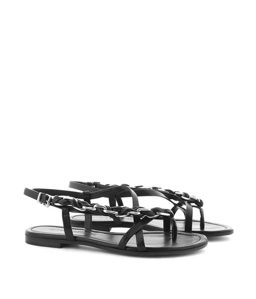 Kennel & Schmenger Kennel & Schmenger Fabulous Black Strappy Sandals Online