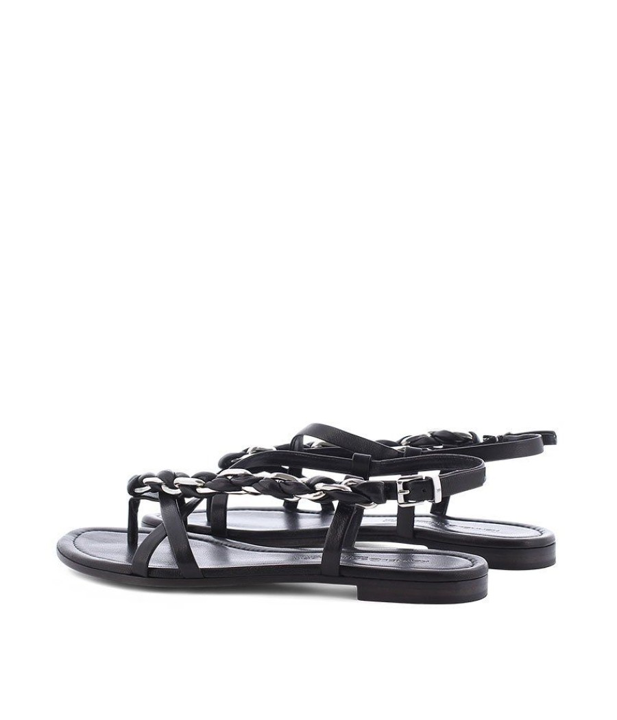 Kennel & Schmenger Kennel & Schmenger Fabulous Black Strappy Sandals Online