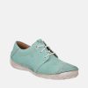 Josef Seibel Josef Seibel Pretty Mint Leather Lace Up Shoe Online