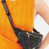 Rieker Rieker Fashionable Quilted Black Bag Online