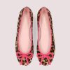 Pretty Ballerina Pretty Ballerinas Leopard Pink Online