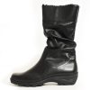 Semler Semler Deluxe Mid Length Leather Boots Online