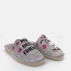 Berevere Super Cute Best Friend Slippers New