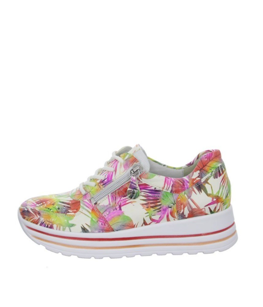 Waldlaufer Waldlaufer Multi Colour Fashionable Sneakers Best