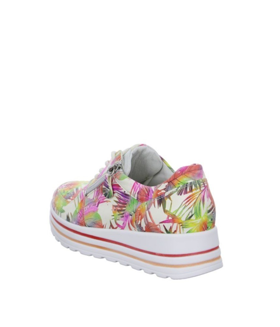 Waldlaufer Waldlaufer Multi Colour Fashionable Sneakers Best