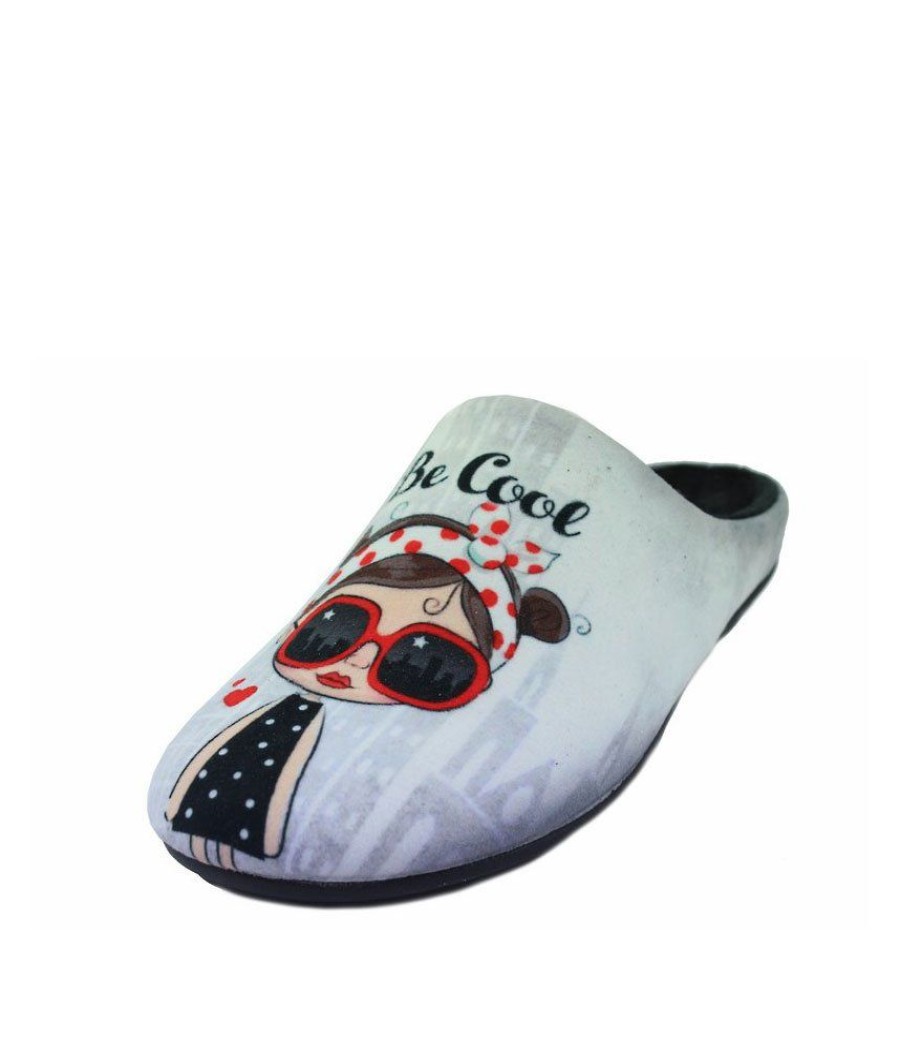 Berevere Pretty Be Cool Slippers Online