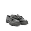 Kennel & Schmenger Kennel & Schmenger Gorgeous Black Leather Loafers Online