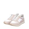 Remonte Remonte Pretty Rose/White Trainers Online