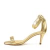 Cinderella Shoes Cinderella Vegan Shoes Barely There Metallic Gold Sandals Online