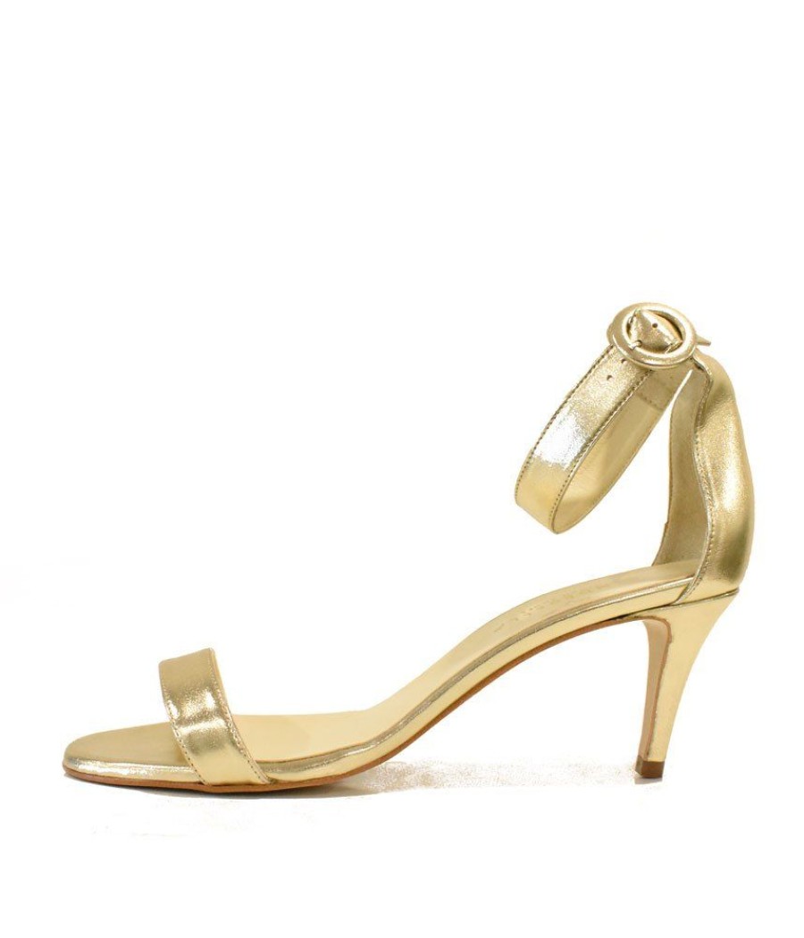 Cinderella Shoes Cinderella Vegan Shoes Barely There Metallic Gold Sandals Online