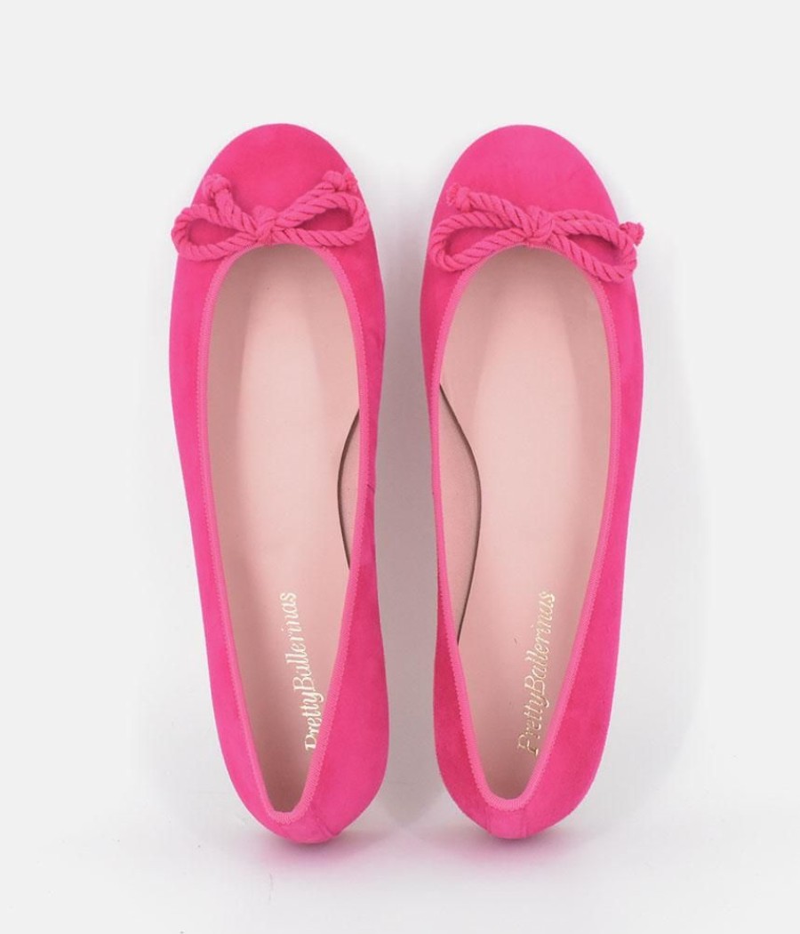 Pretty Ballerina Pretty Ballerinas Barbie Pink Hot