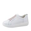 Waldlaufer Waldlaufer Fashionable White Trainers Hot