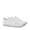 Kennel & Schmenger Kennel & Schmenger Trendy White/Grey Trainer Online