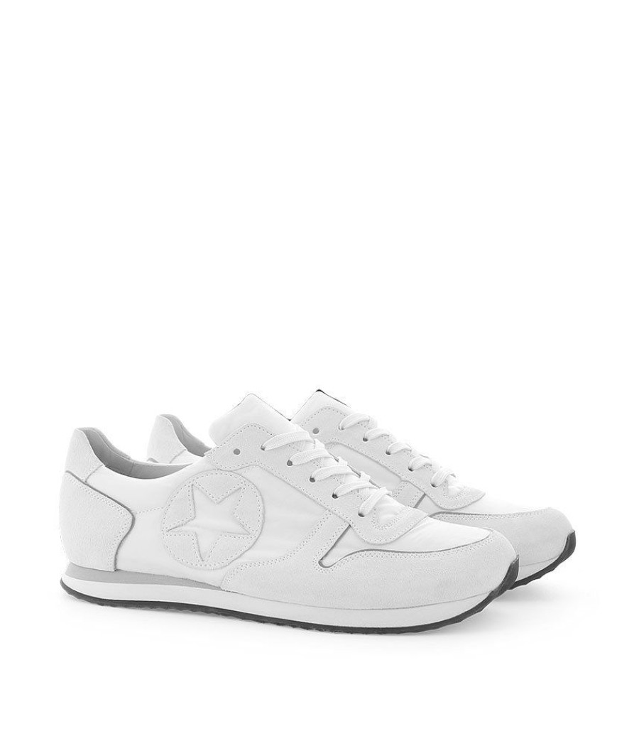 Kennel & Schmenger Kennel & Schmenger Trendy White/Grey Trainer Online