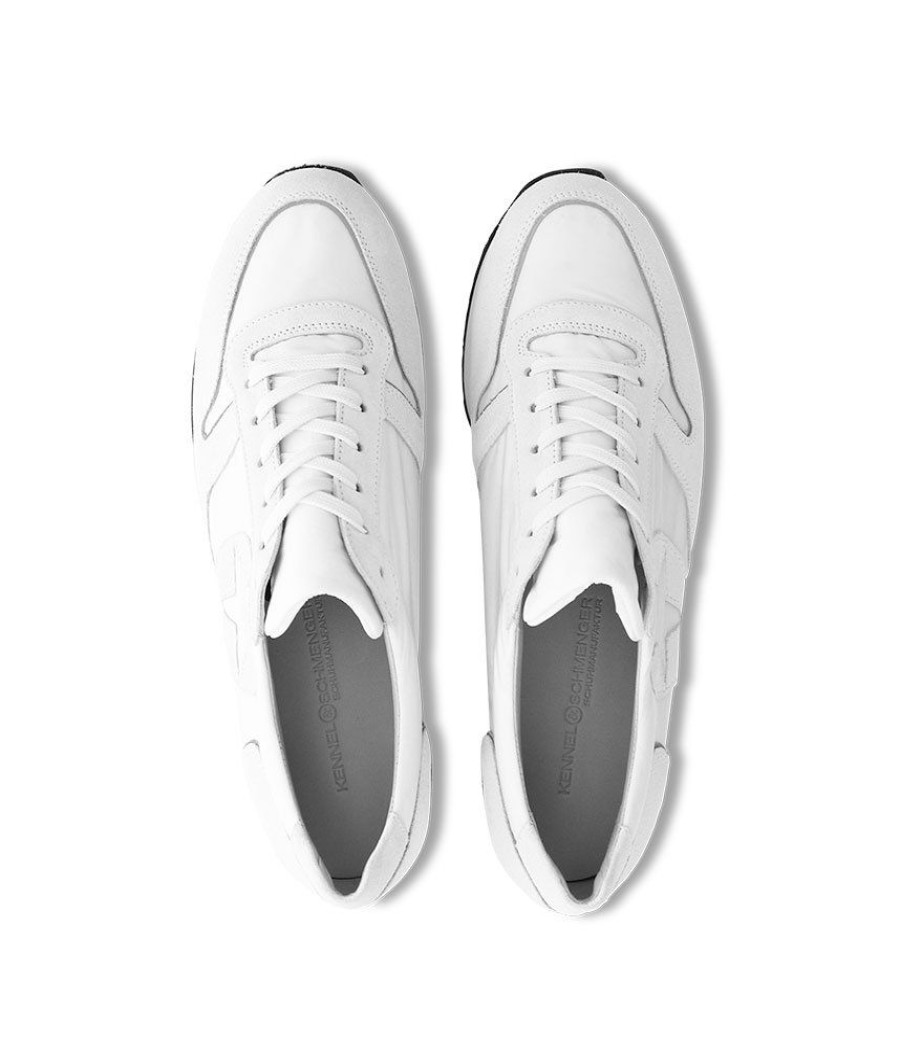 Kennel & Schmenger Kennel & Schmenger Trendy White/Grey Trainer Online