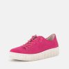 Gabor Gabor Casual Pink Slip On Trainers Wholesale