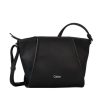 Gabor Gabor Classic Black Shoulder Bag Wholesale