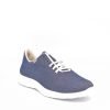 Cinderella Shoes Cinderella Vegan Stylish Cosy Lined Navy Trainers New