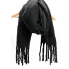 Gerard Pasquier Gerard Pasquier Scarf Black Hot