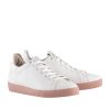 Hogl Hogl Gorgeous White Combi Sneaker Online