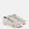 Mustang Fashionable White Mustang Trainer New