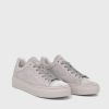 Gabor Gabor Trendy Grey Suede Trainers Online