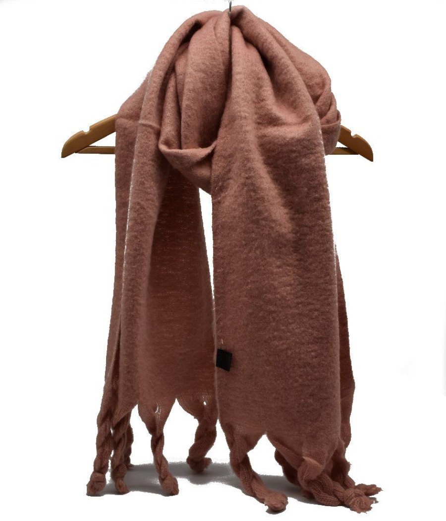 Gerard Pasquier Gerard Pasquier Scarf Coral Online