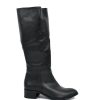 Belle & Lucy Belle & Lucy Classic Black Long Boot Online