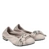 Kennel & Schmenger Kennel & Schmenger Chic Beige Ballerina Wholesale