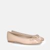 Pretty Ballerina Pretty Ballerinas Neutral Beige Online