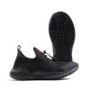 Nokian Hai Eco Black Sporty Sneaker Best