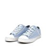 Mustang Mustang Lace Up Light Blue Fashion Trainers Best