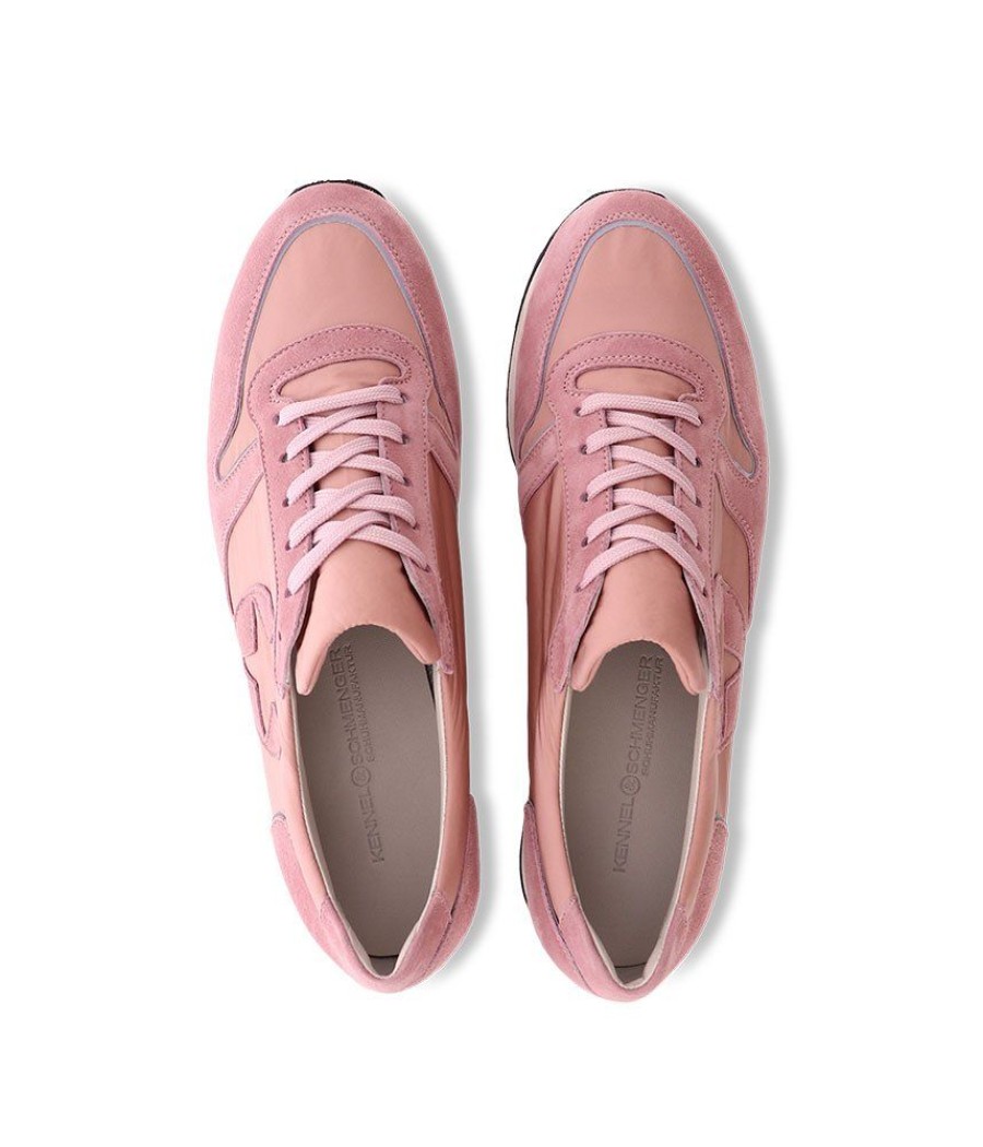 Kennel & Schmenger Kennel & Schmenger Trendy Pink Trainer Best