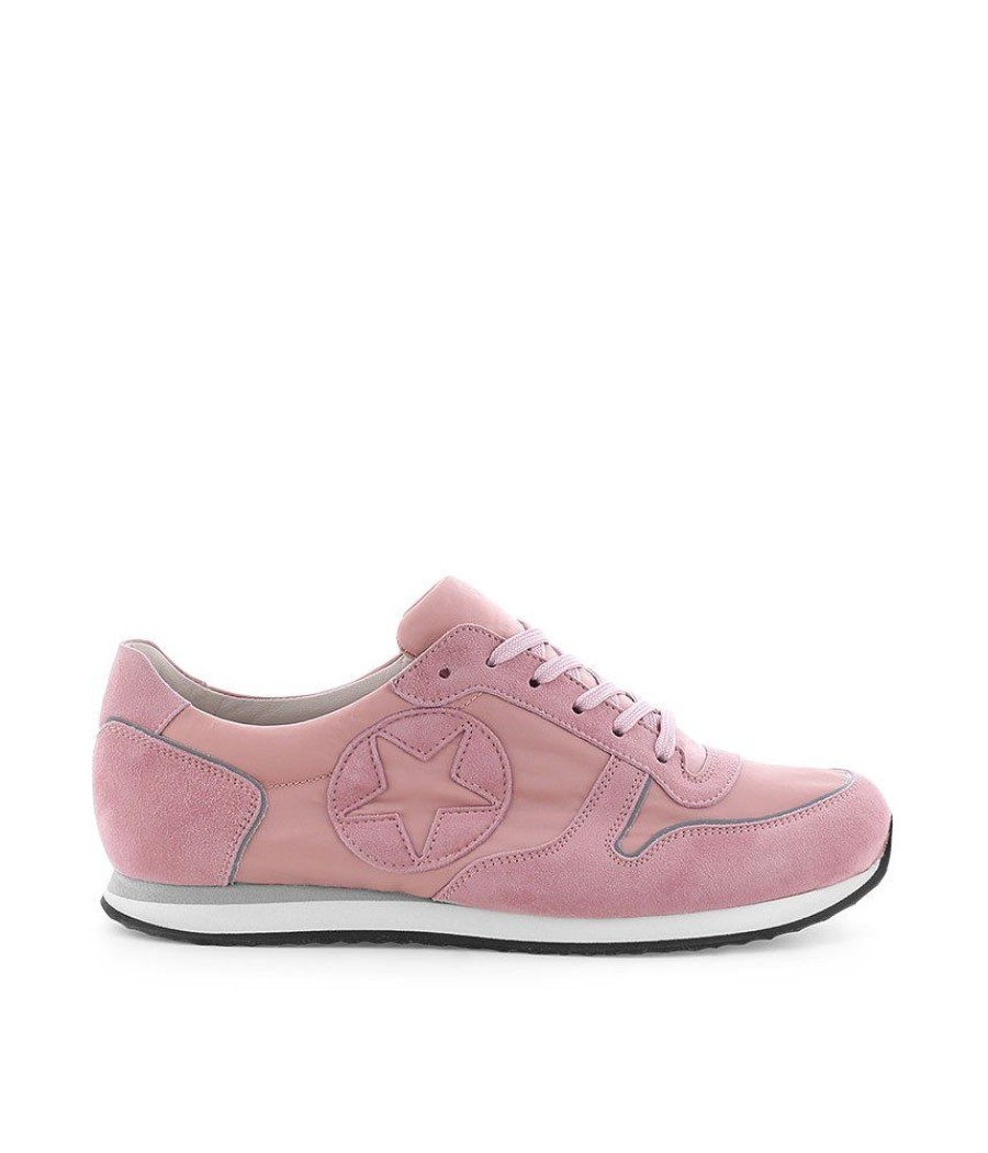 Kennel & Schmenger Kennel & Schmenger Trendy Pink Trainer Best