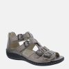 Waldlaufer Waldlaufer Gladiator Style Summer Sandal New