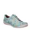 Josef Seibel Josef Seibel Pretty Mint Combi Leather Lace Up Shoe Best