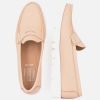 Vittoria Mengoni Vittoria Mengoni Premium Beige Loafers Hot