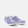 Waldlaufer Waldlaufer Pretty Wide Fit Lavender Sneakers Clearance