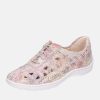 Waldlaufer Waldlaufer Summer Rosa Lace Up Shoe Online