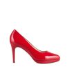 Hogl Stunning Red Hogl Stiletto Heels Wholesale