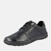 Josef Seibel Josef Seibel Waterproof Black Trainer-Shoe Best